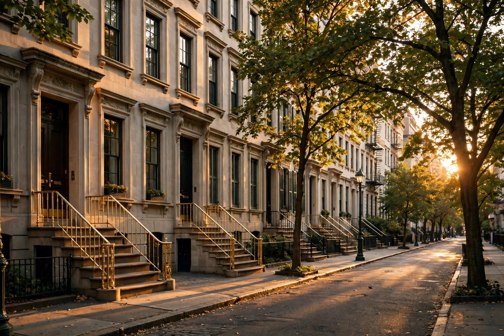 Chelsea — Manhattan neighborhood served by Elite Locksmith and Security