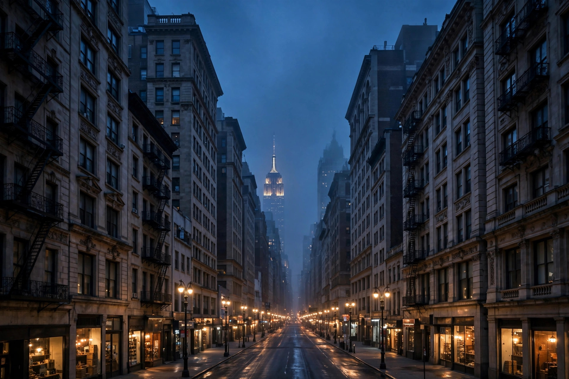Hell's Kitchen, Manhattan — served 24/7 by Elite Locksmith and Security