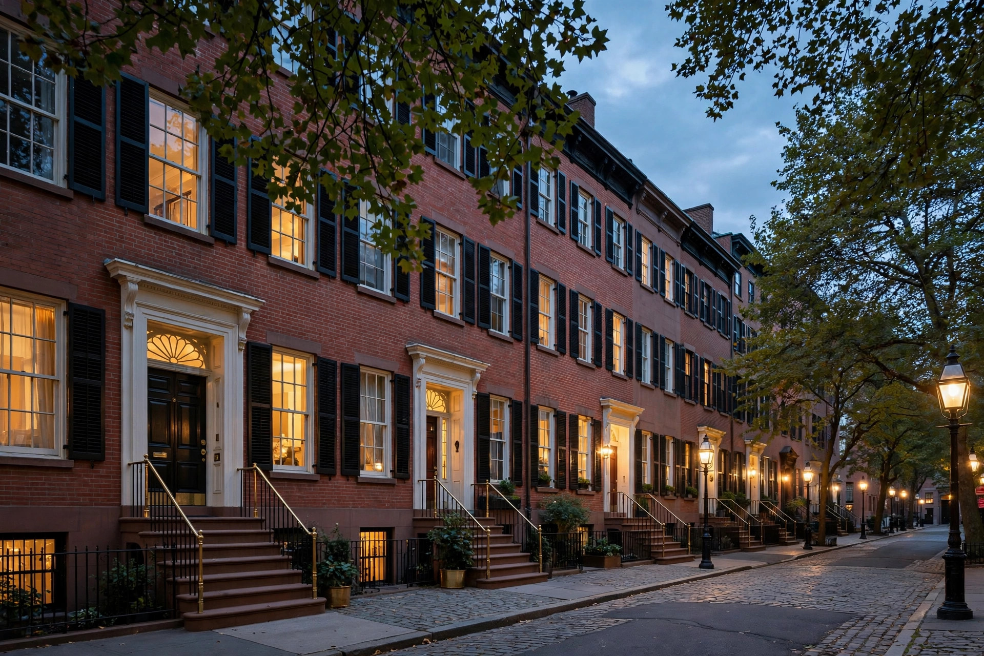 Gramercy — Manhattan neighborhood served by Elite Locksmith and Security